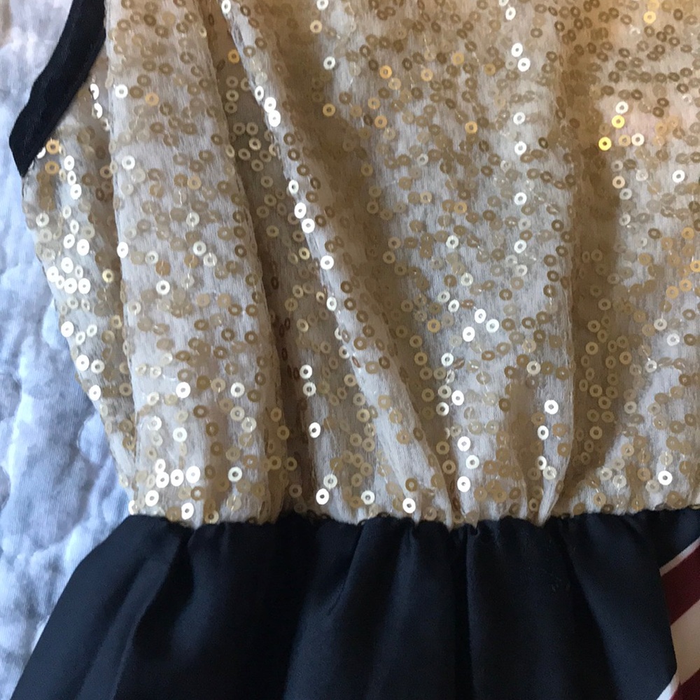 Mini Dress - Picture 3 of 6
